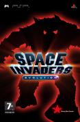 Space Invaders Evolution for PSP to rent