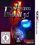 Dream Pinball 3D II for NINTENDO3DS to rent