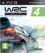 WRC 4 World Rally Championship for PS3 to rent