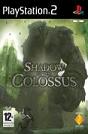 Shadow of the Colossus for PS2 to rent