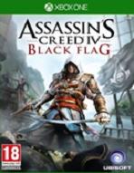 Assassins Creed IV Black Flag (Assassins Creed 4)  for XBOXONE to rent