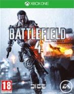 Battlefield 4 for XBOXONE to rent