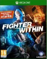 Fighter Within for XBOXONE to rent