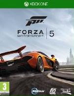 Forza Motorsport 5 for XBOXONE to rent