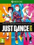 Just Dance 2014 for XBOXONE to rent