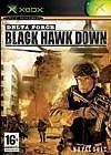Delta Force - Black Hawk Down for XBOX to rent