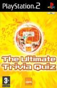 The Ultimate Trivia Quiz for PS2 to buy