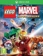 Lego Marvel Superheroes for XBOXONE to rent