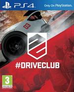 DriveClub for PS4 to rent