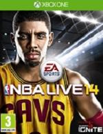 NBA Live 14 for XBOXONE to rent