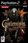 Castlevania Curse of Darkness for PS2 to rent
