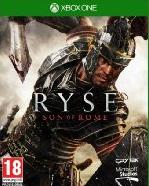 Ryse Son Of Rome for XBOXONE to rent