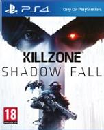 Killzone Shadow Fall for PS4 to rent