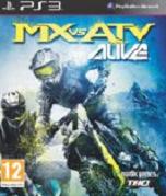 Mx Vs ATV Alive (2013) for PS3 to buy