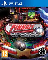 Pinball Arcade for PS4 to buy