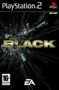 Black for PS2 to rent