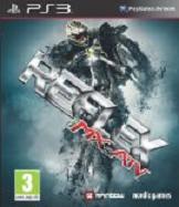 Mx Vs ATV Reflex (2013) for PS3 to rent