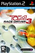 TOCA Race Driver 3 for PS2 to buy