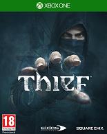 Thief  for XBOXONE to rent