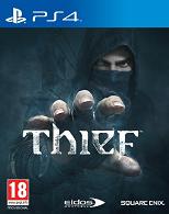 Thief  for PS4 to rent
