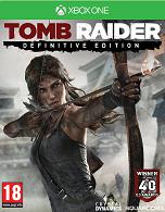 Tomb Raider Definitive Edition for XBOXONE to rent