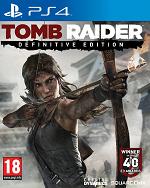 Tomb Raider Definitive Edition for PS4 to buy