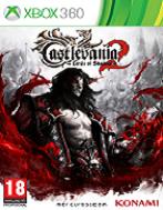 Castlevania Lords of Shadow 2  for XBOX360 to rent