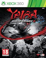 Yaiba Ninja Gaiden Z for XBOX360 to rent