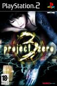 Project Zero 3 The Tormented for PS2 to rent