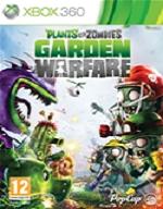 Plants Vs Zombies Garden Warfare for XBOX360 to rent