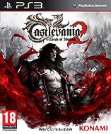 Castlevania Lords of Shadow 2  for PS3 to rent