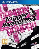 Danganronpa Trigger Happy Havoc  for PSVITA to buy