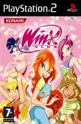 WInx Club for PS2 to rent