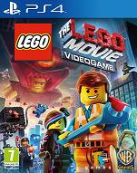 The LEGO Movie Video Game for PS4 to rent