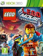 The LEGO Movie Video Game for XBOX360 to rent
