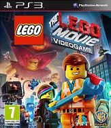 The LEGO Movie Video Game for PS3 to rent