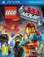 The LEGO Movie Video Game for PSVITA to rent