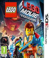 The LEGO Movie Video Game for NINTENDO3DS to rent