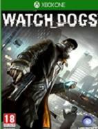 Watch Dogs for XBOXONE to buy