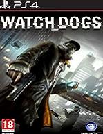 Watch Dogs for PS4 to rent
