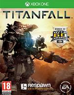 Titanfall for XBOXONE to rent