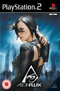 Aeon Flux for PS2 to rent