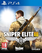 Sniper Elite 3 for PS4 to rent