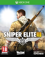 Sniper Elite 3 for XBOXONE to rent