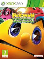 Pacman And The Ghostly Adventures for XBOX360 to rent