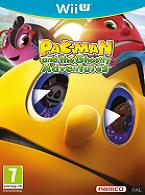 Pacman And The Ghostly Adventures for WIIU to rent