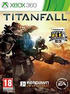Titanfall for XBOX360 to rent