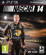 NASCAR 14 for PS3 to rent