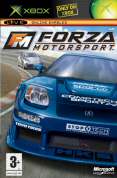 Forza Motorsport for XBOX to rent