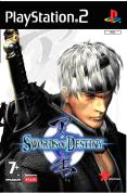 Swords of Destiny for PS2 to rent